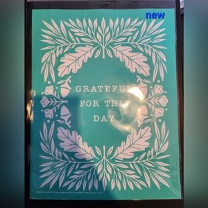 Chalk couture transfer